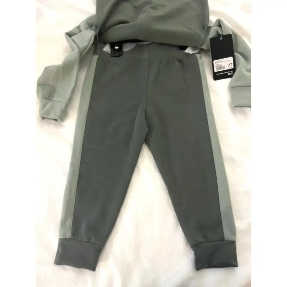 90 Degree by Reflex NWT 2T Matching Set